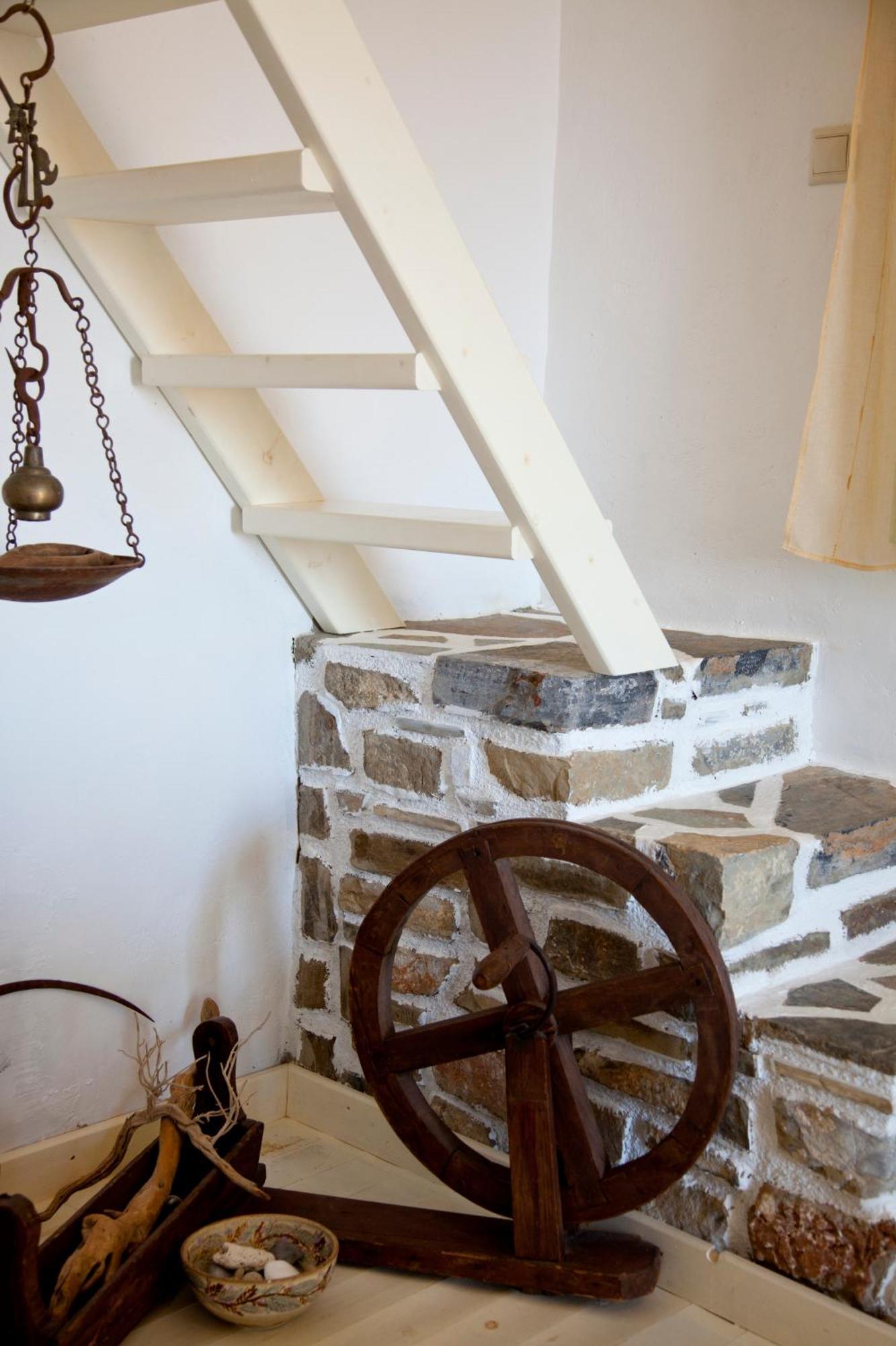 Tholaria Boutique Hotel Astypalaia Exterior photo