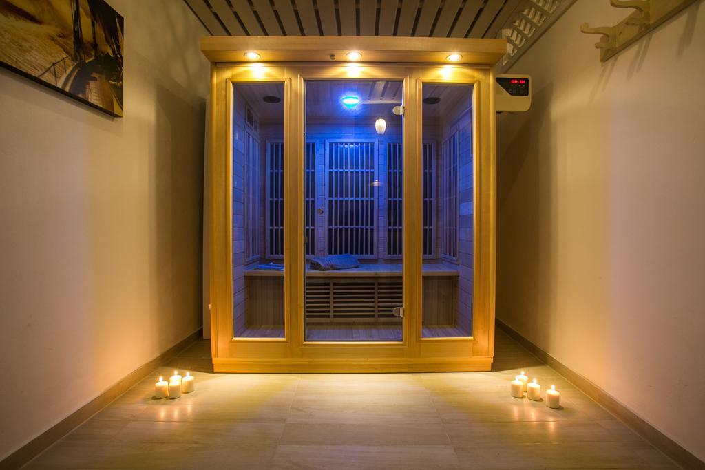 Tholaria Boutique Hotel Astypalaia Exterior photo