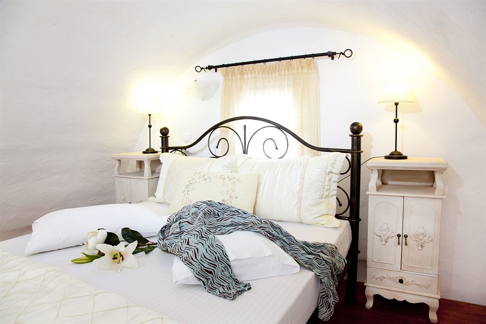 Tholaria Boutique Hotel Astypalaia Exterior photo