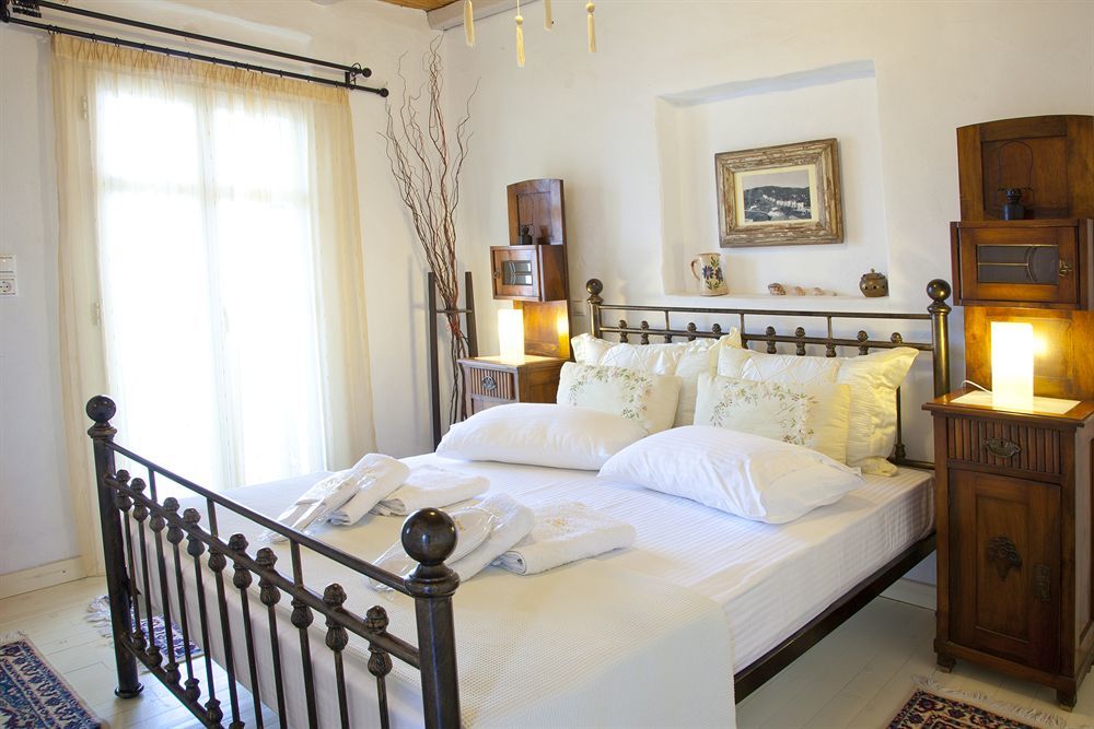 Tholaria Boutique Hotel Astypalaia Exterior photo