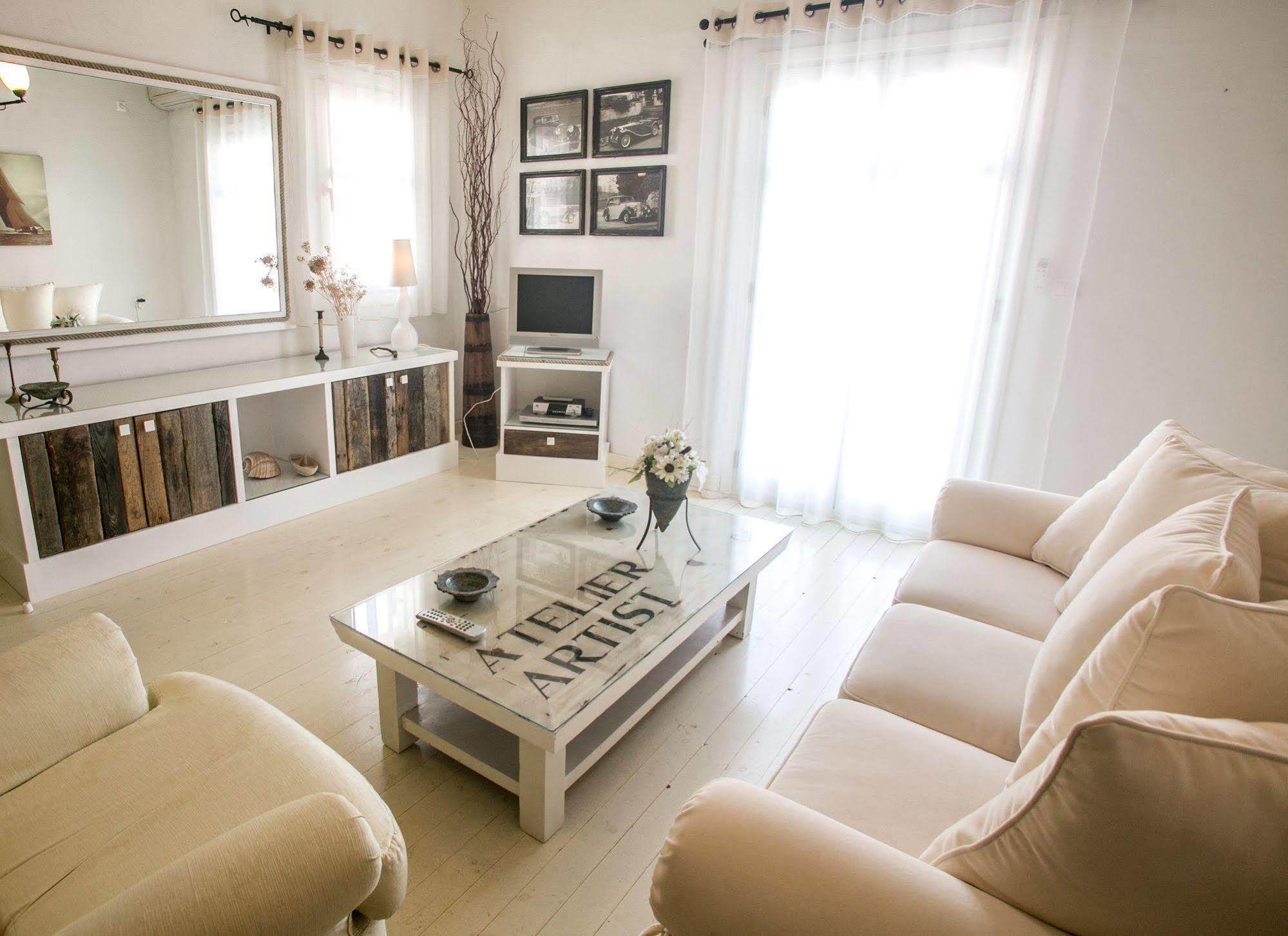 Tholaria Boutique Hotel Astypalaia Exterior photo