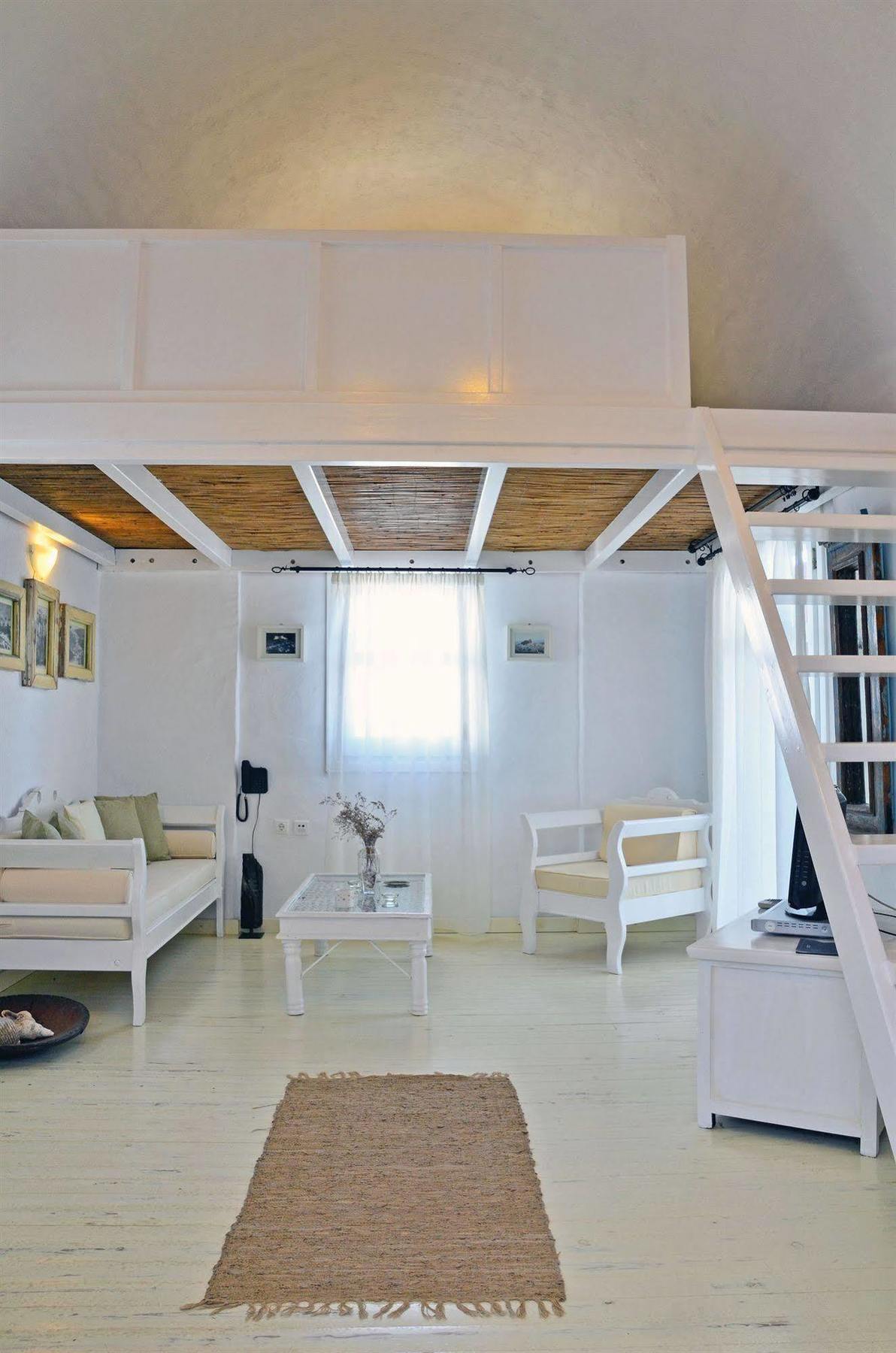 Tholaria Boutique Hotel Astypalaia Exterior photo